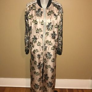 adidas palm tree jacket